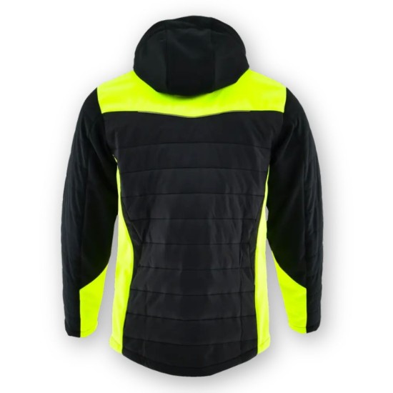Hibridna zimska jakna Comfort Winter Hibridna zimska jakna Comfort Winter